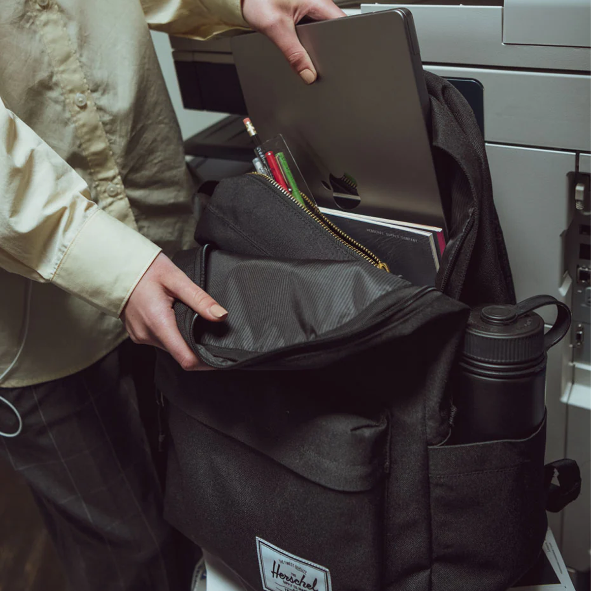 Classic XL Backpack