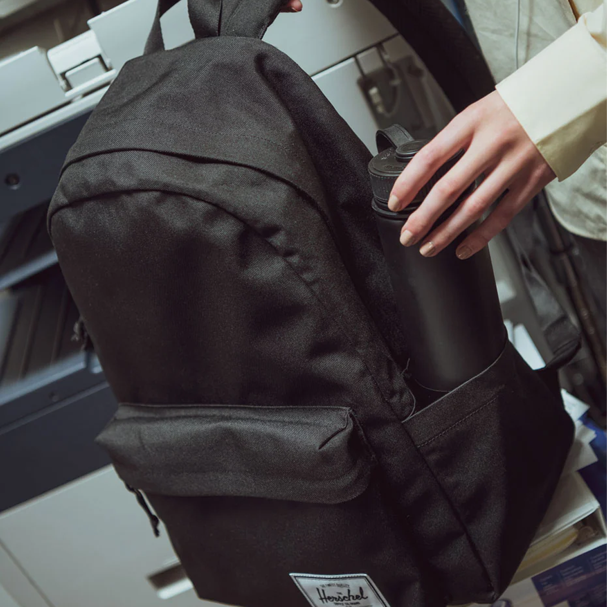 Classic XL Backpack