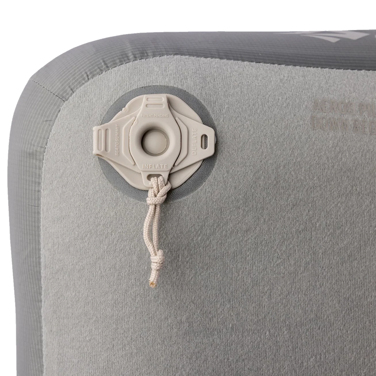 Aeros Down Pillow Large