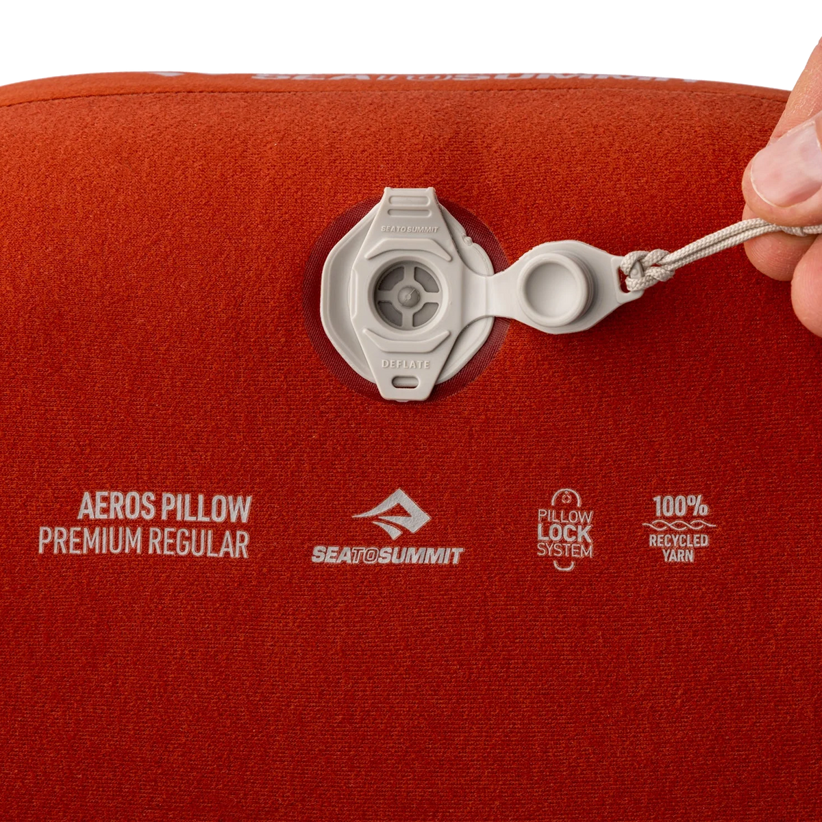 Aeros Premium Pillow Regular