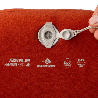 Aeros Premium Pillow Regular