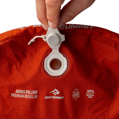 Aeros Premium Pillow Regular
