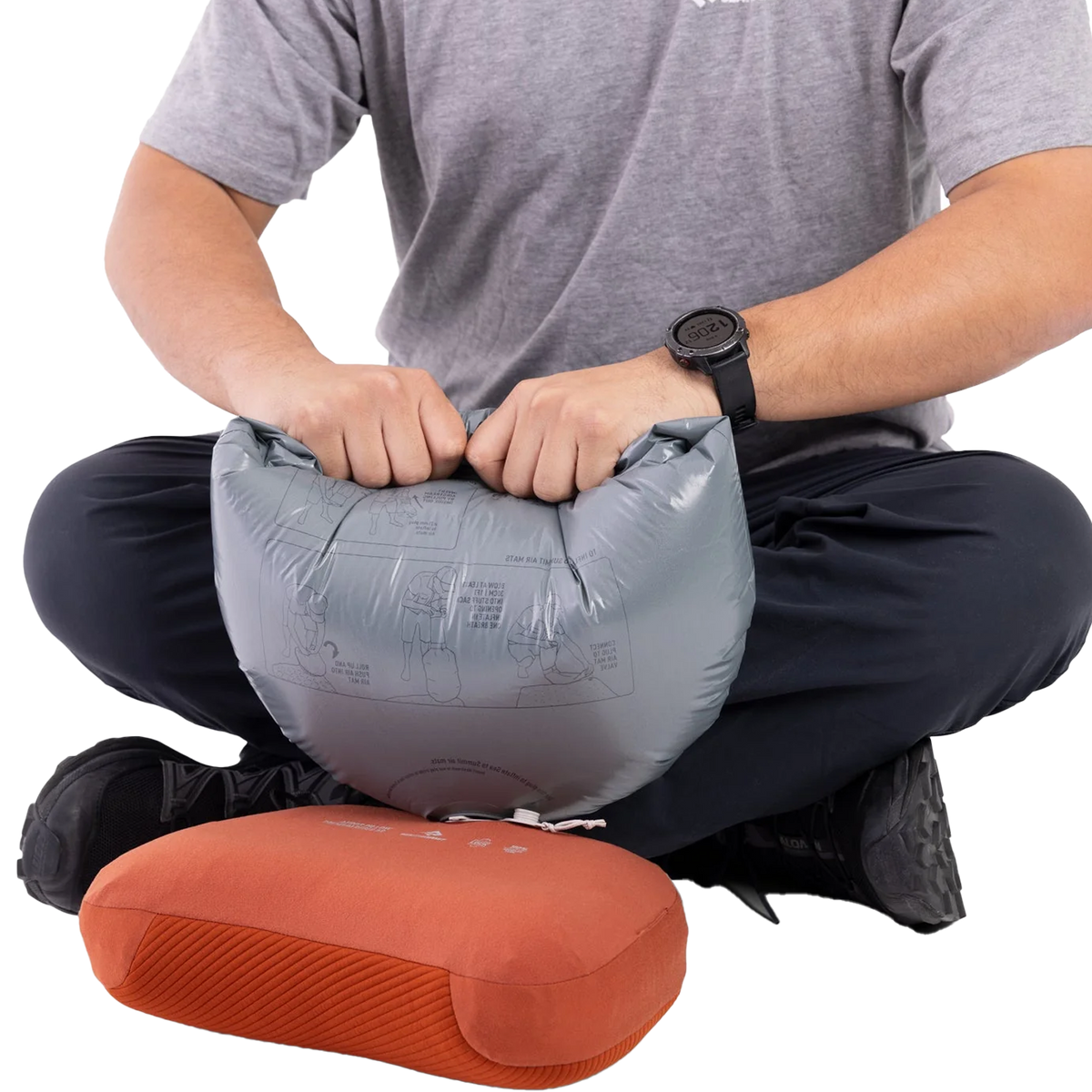 Aeros Premium Pillow Regular