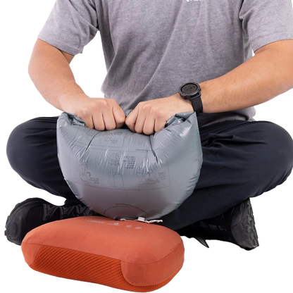 Aeros Premium Pillow Regular