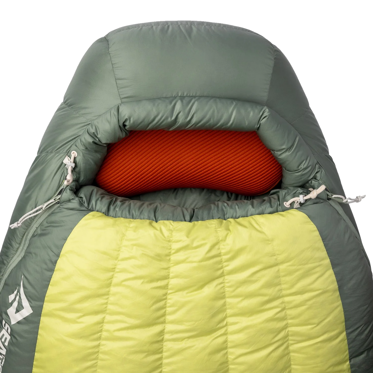 Aeros Premium Pillow Regular