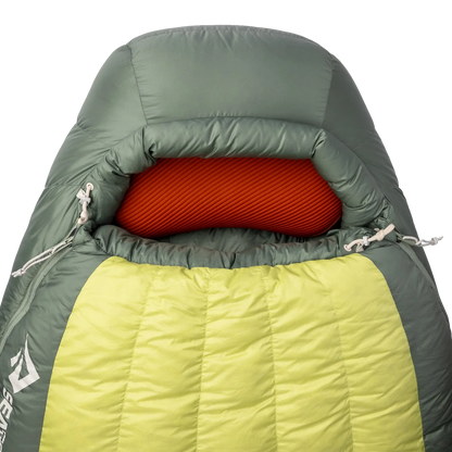 Aeros Premium Pillow Regular