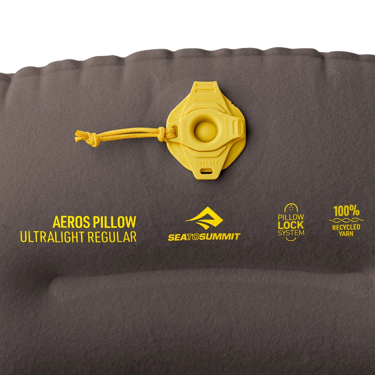 Aeros Ultralight Pillow Large