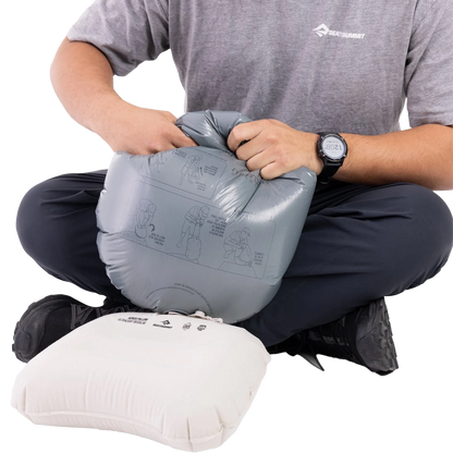 Aeros Ultralight Pillow Large