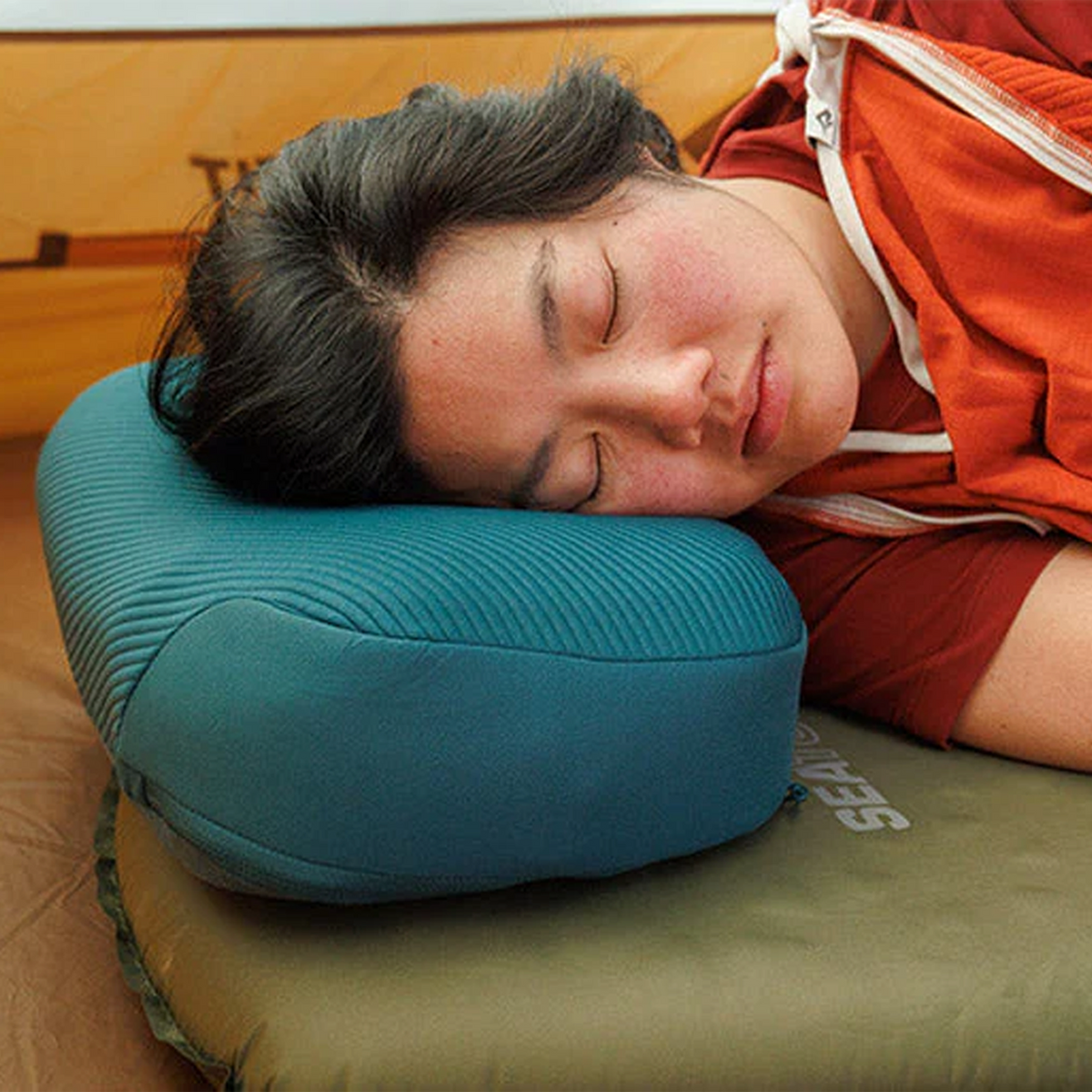 Memory Lux Pillow XL