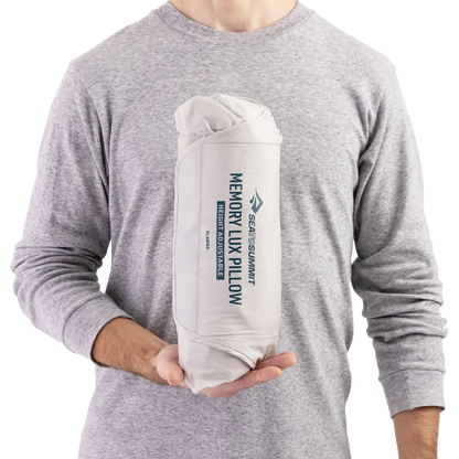Memory Lux Pillow XL