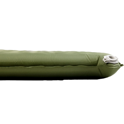 Camp Plus Self-Inflating Mat Large Rectangular