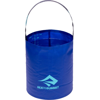 Folding Bucket 10L