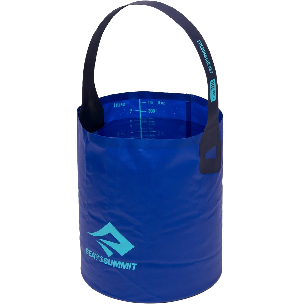 Folding Bucket 10L