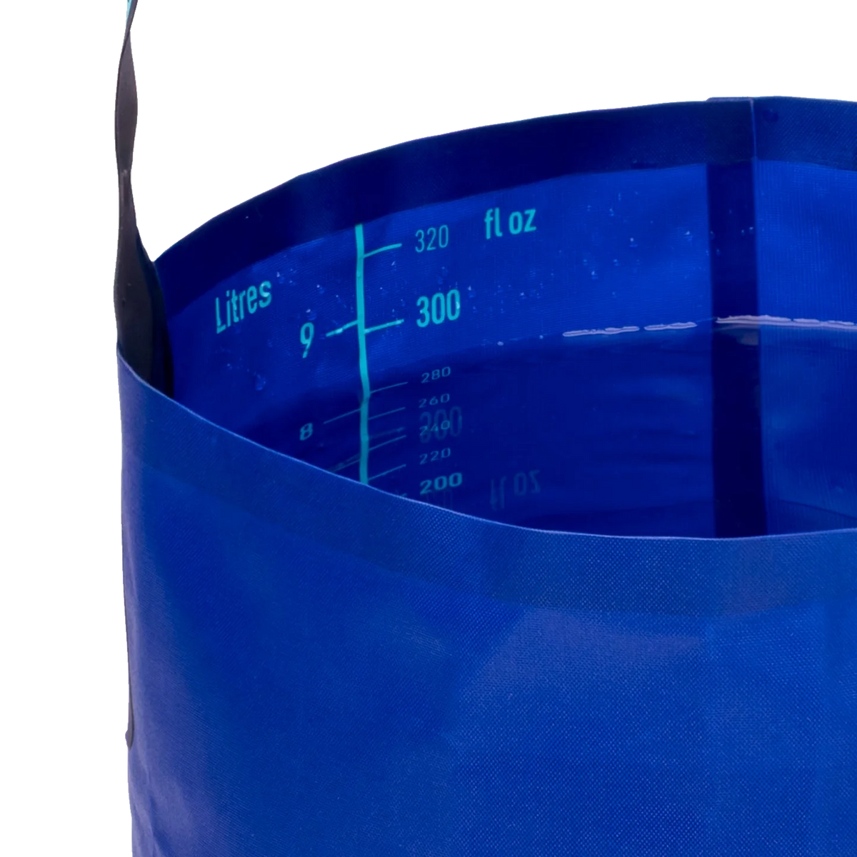 Folding Bucket 10L