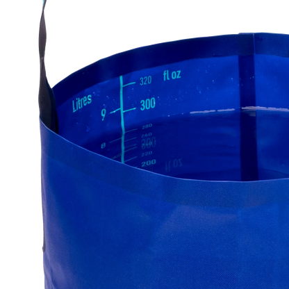 Folding Bucket 10L