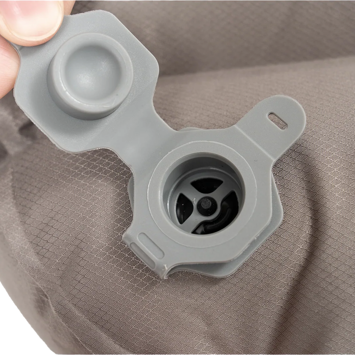 Compact Slim Mat