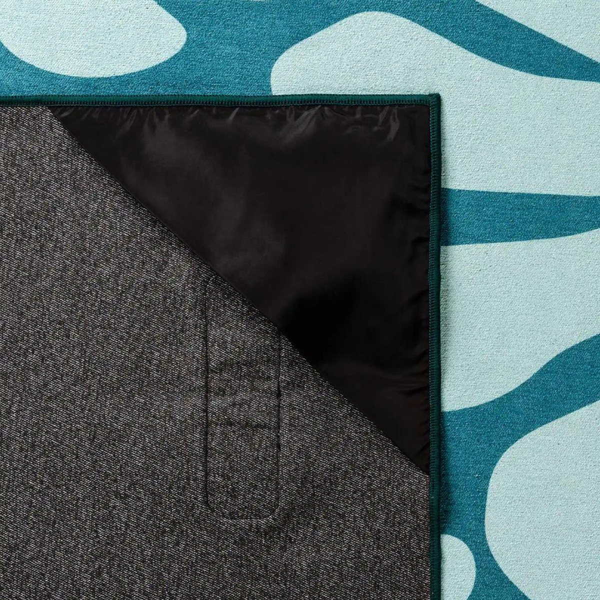 Blanket Towel