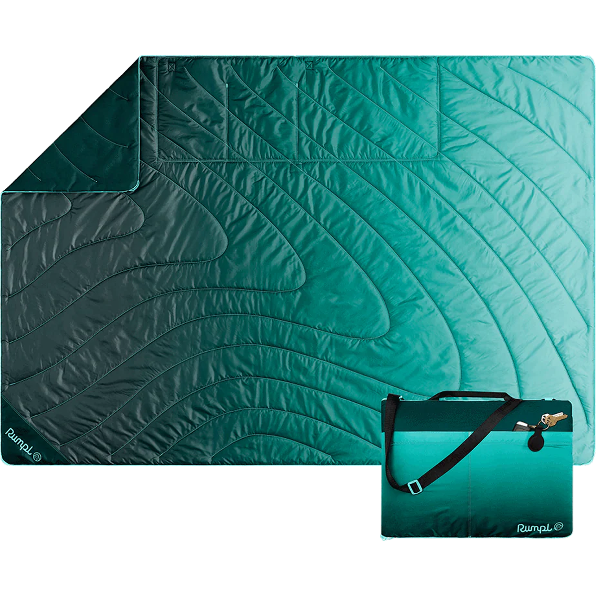 Stash Mat Large