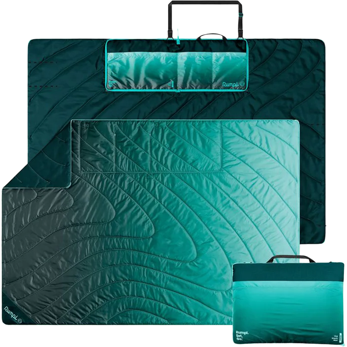Stash Mat Large