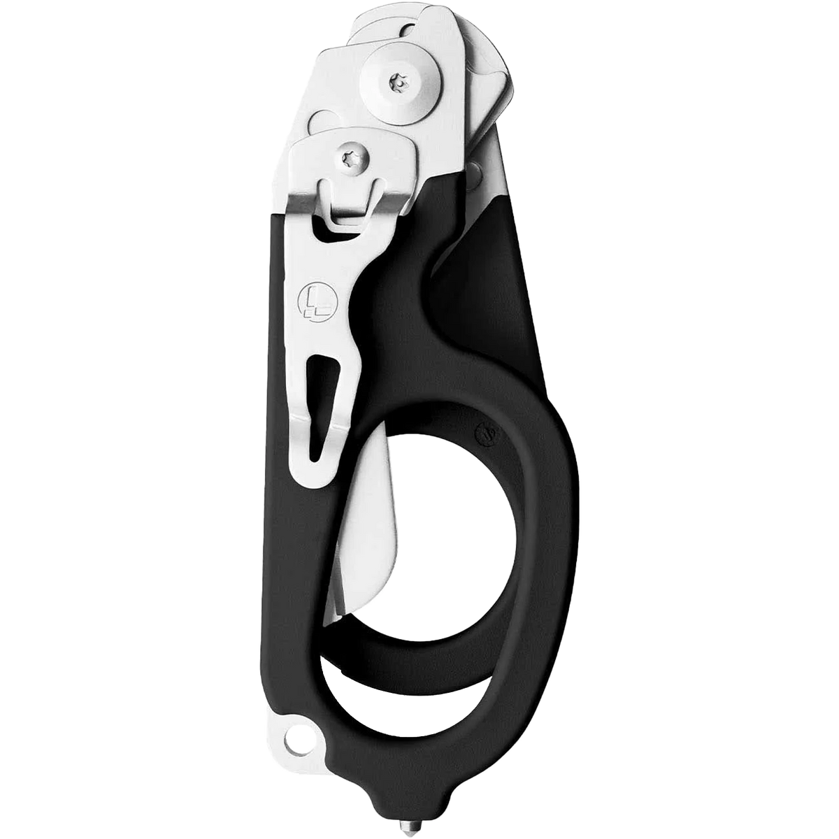 Raptor Rescue Black
