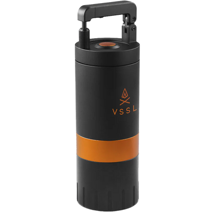 Java G25 Grinder