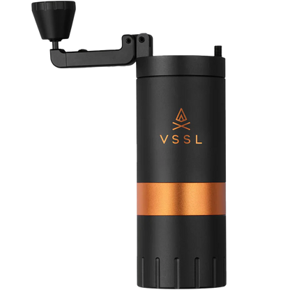 Java G25 Grinder