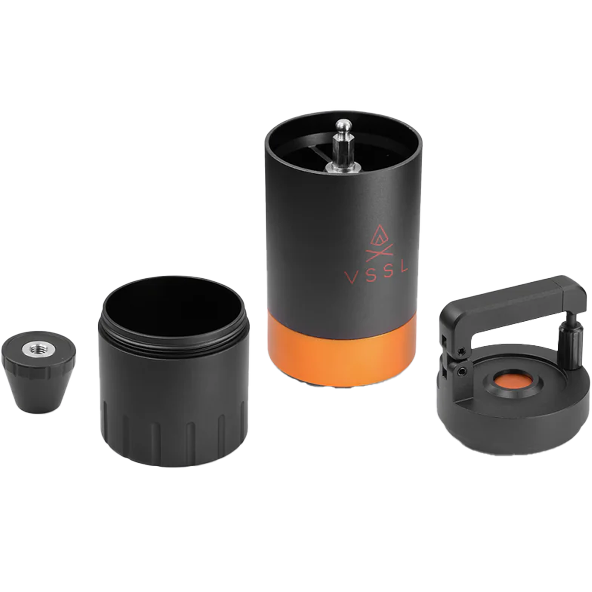 Java G25 Grinder