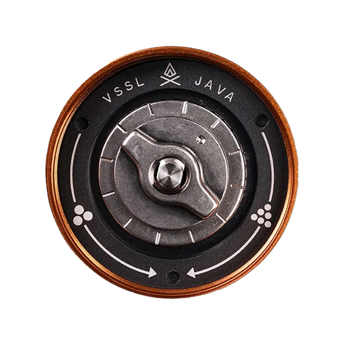 Java G25 Grinder