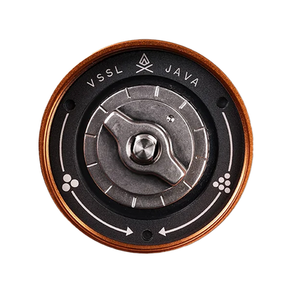 Java G25 Grinder