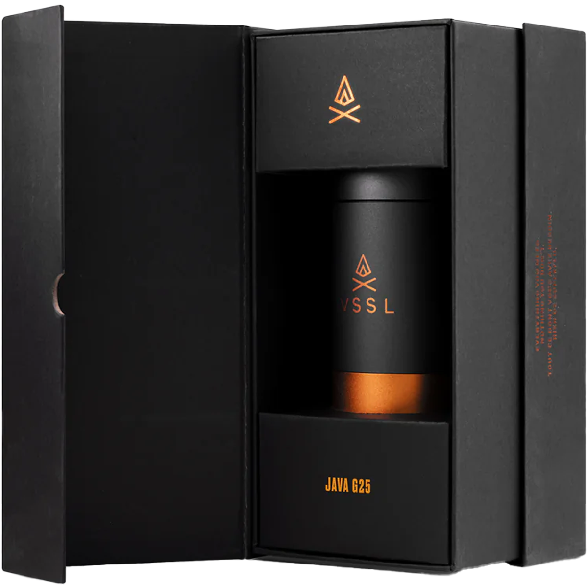 Java G25 Grinder