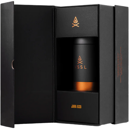 Java G25 Grinder