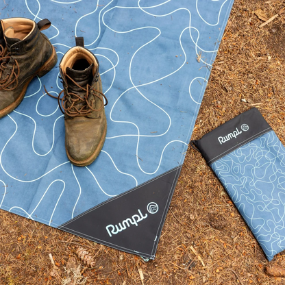 Pack Mat Large