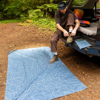 Pack Mat Large