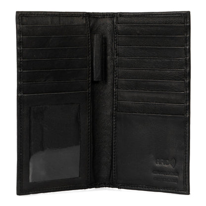 Leather Card Holder