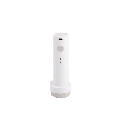 Vacuum Compression Bag Wireless Air Pump Travel Portable Compression Electric Pump High-Power Air Extraction Pump for Clothes - image 5