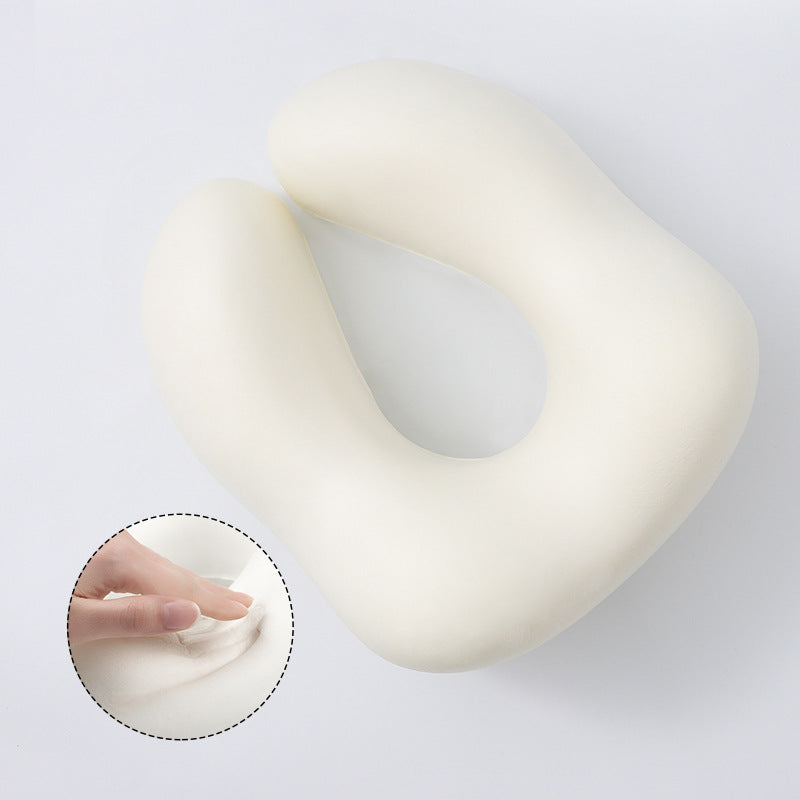 U-Shaped Pillow, Neck Pillow, Memory Foam Travel Pillow, Neck Support Pillow, Promotional Gift, Logo, in Stock, Wholesale, Dropshipping - image 4
