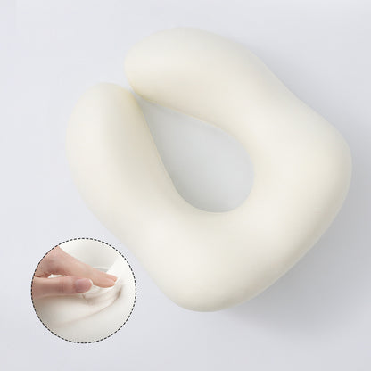 U-Shaped Pillow, Neck Pillow, Memory Foam Travel Pillow, Neck Support Pillow, Promotional Gift, Logo, in Stock, Wholesale, Dropshipping - image 4