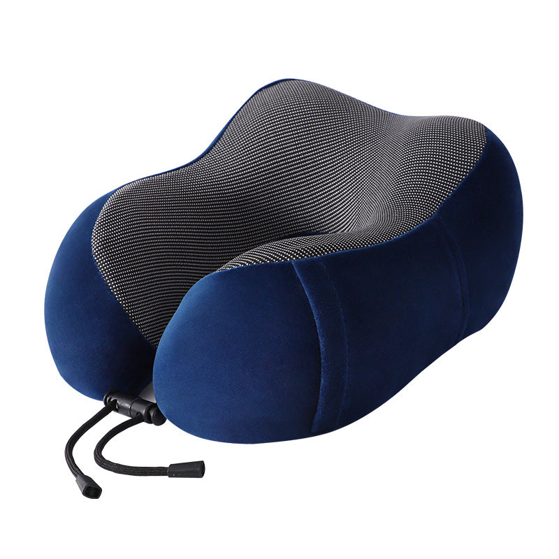 U-Shaped Pillow, Neck Pillow, Memory Foam Travel Pillow, Neck Support Pillow, Promotional Gift, Logo, in Stock, Wholesale, Dropshipping - image 5