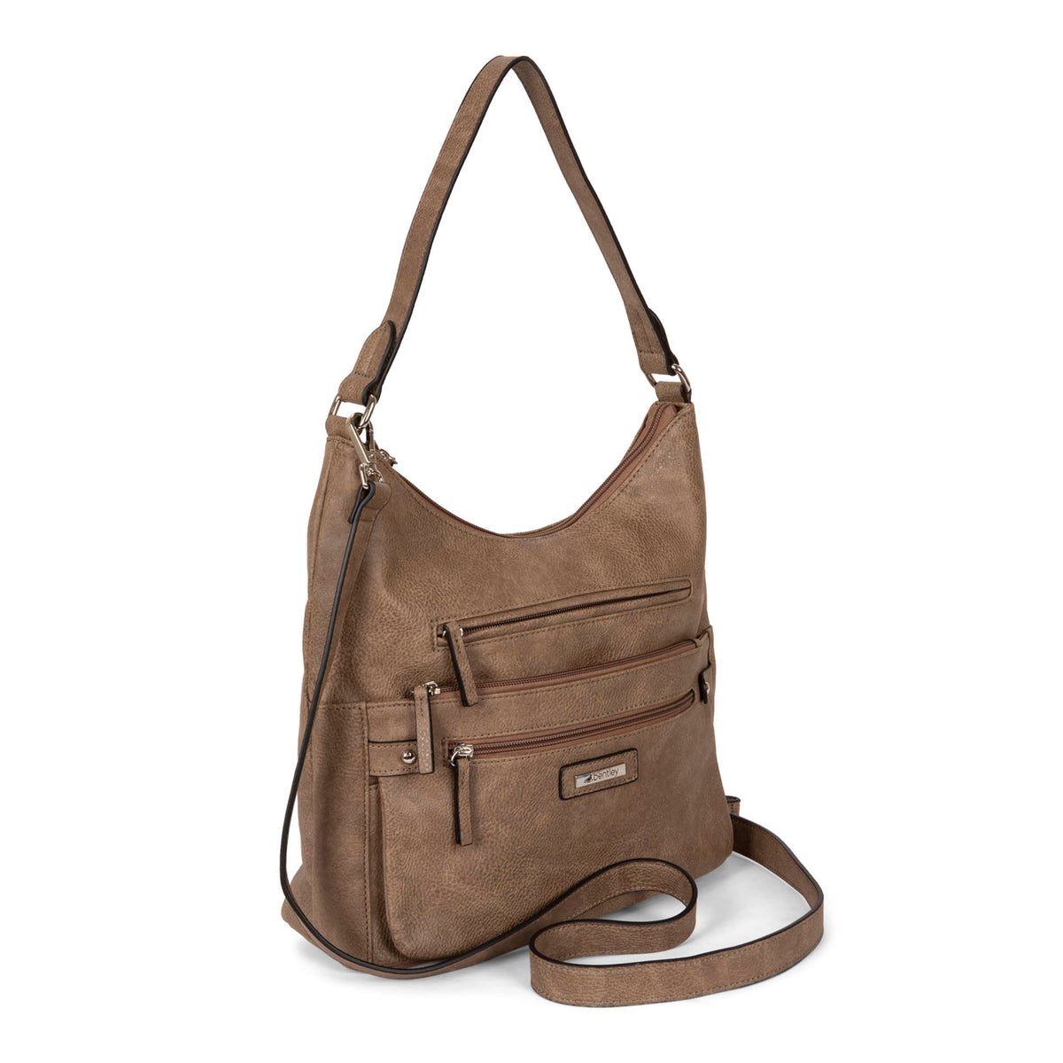 All I Need 2.0 Hobo Bag