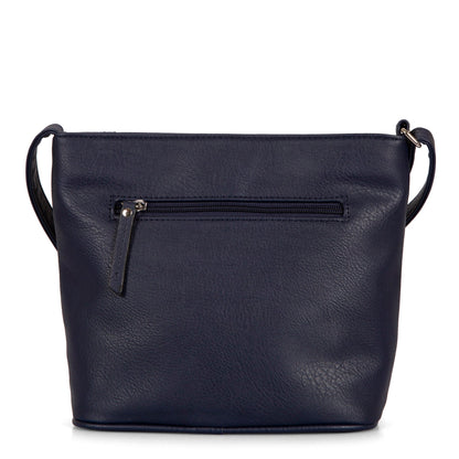Rustic 2.0 N/S Crossbody Bag