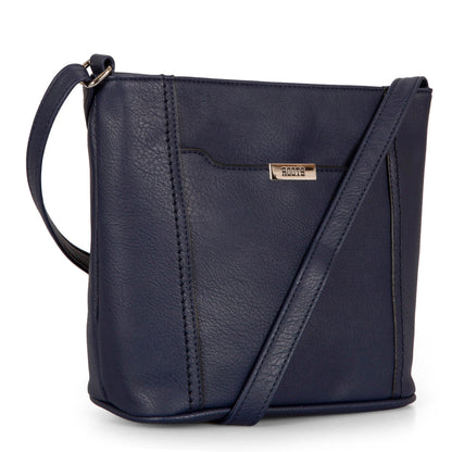 Rustic 2.0 N/S Crossbody Bag