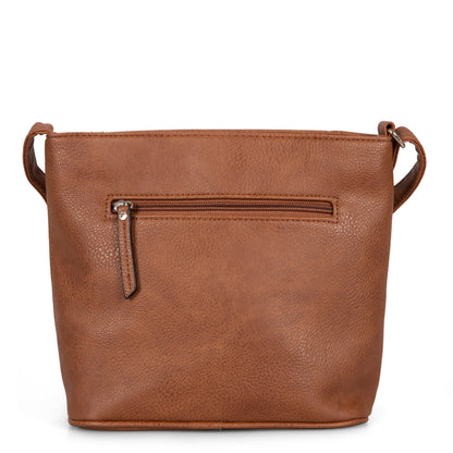 Rustic 2.0 N/S Crossbody Bag