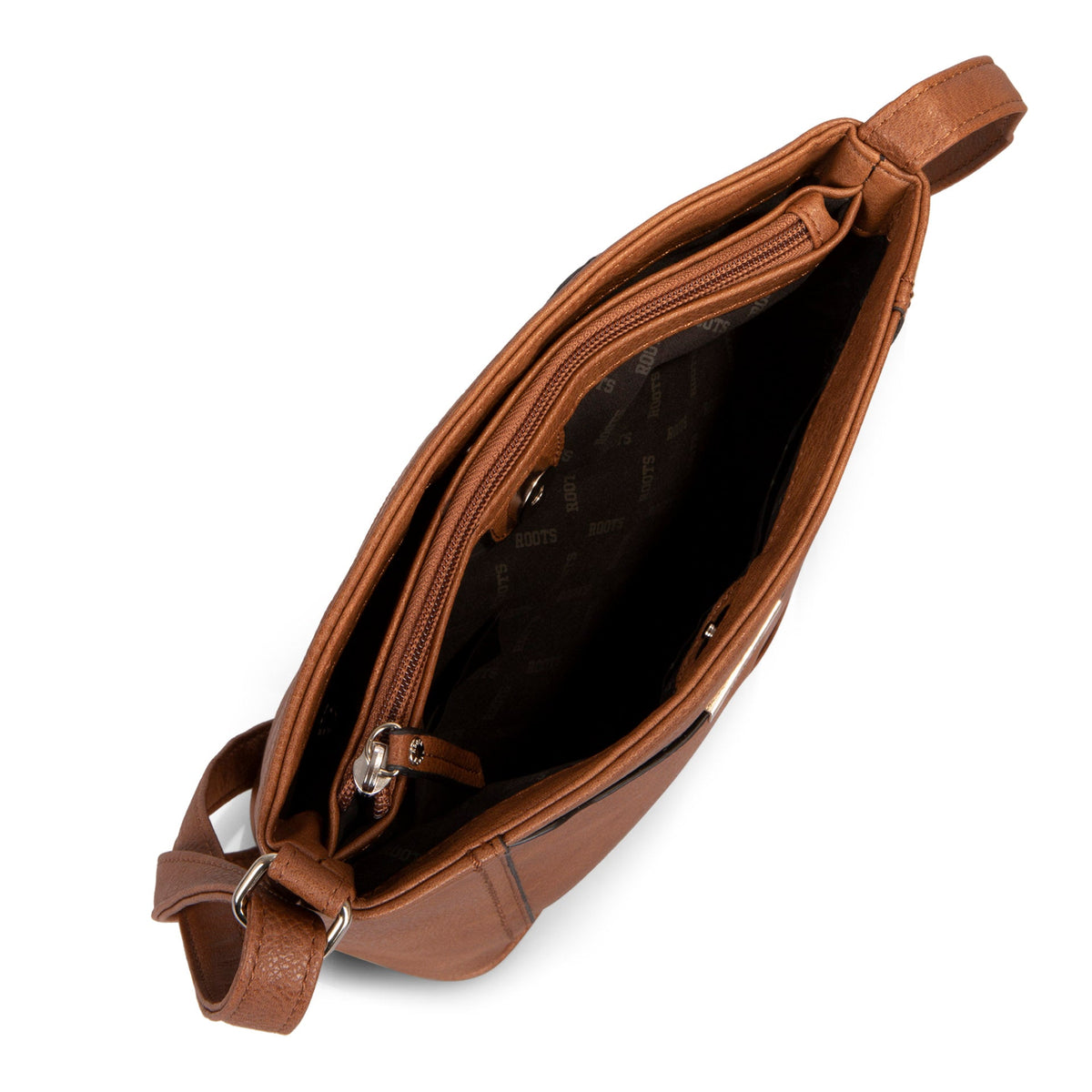 Rustic 2.0 N/S Crossbody Bag