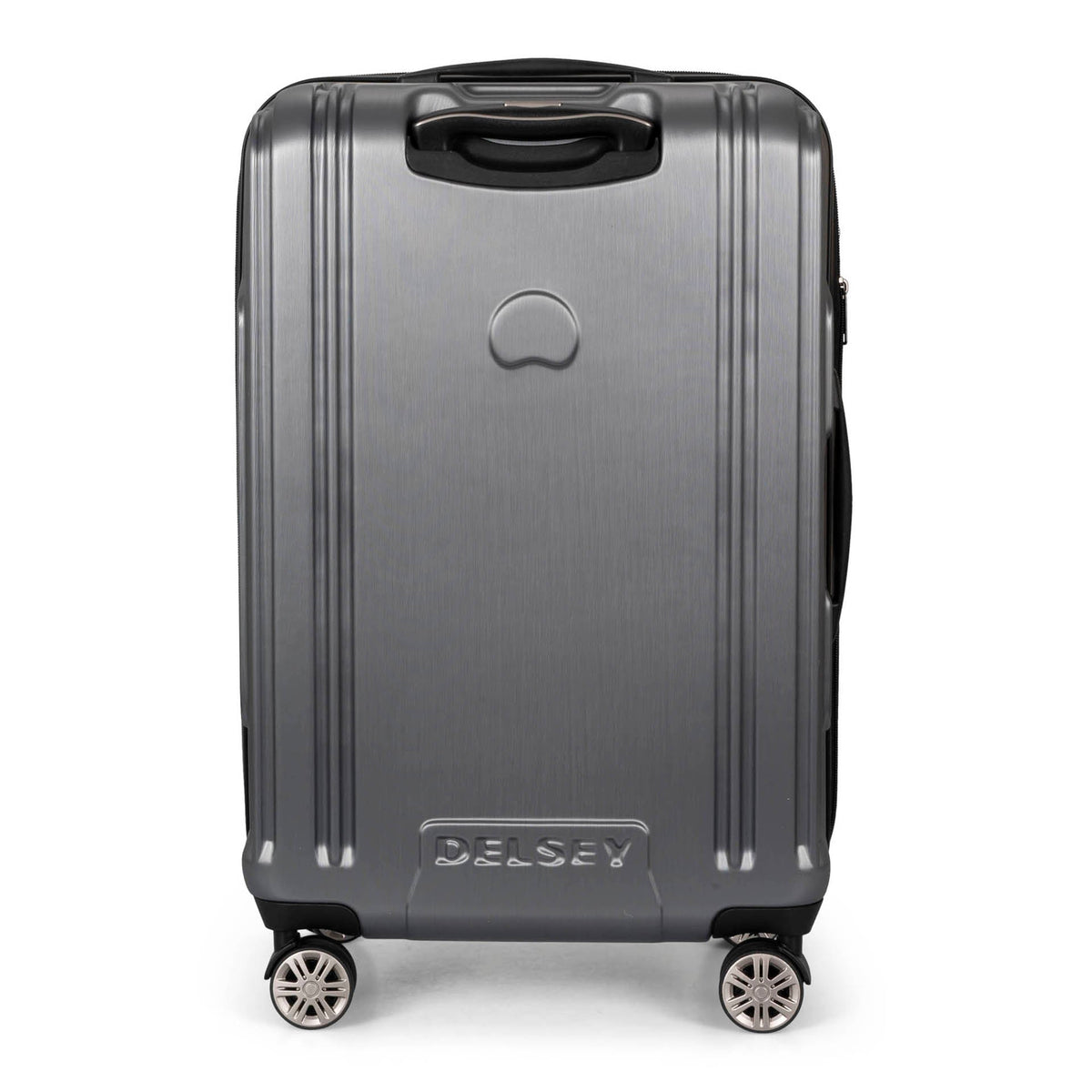 ChromeTec Hardside 24" Luggage
