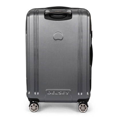 ChromeTec Hardside 24" Luggage