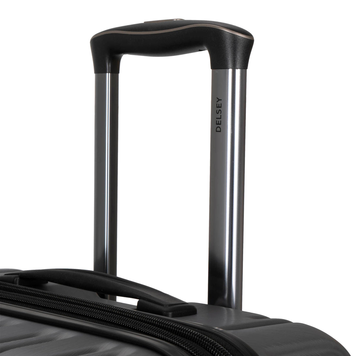 ChromeTec Hardside 24" Luggage