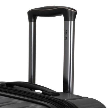 ChromeTec Hardside 24" Luggage