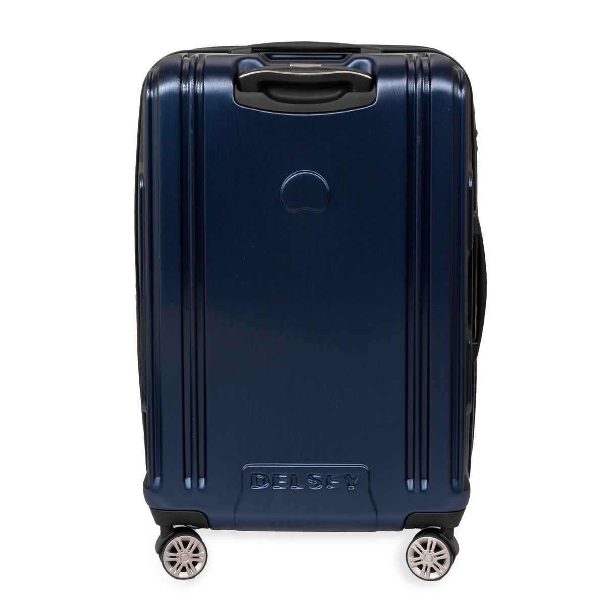 ChromeTec Hardside 24" Luggage