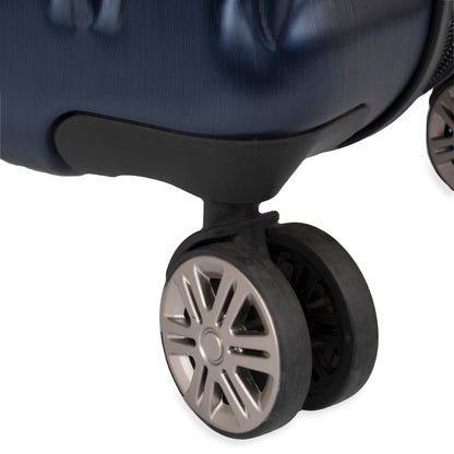 ChromeTec Hardside 24" Luggage