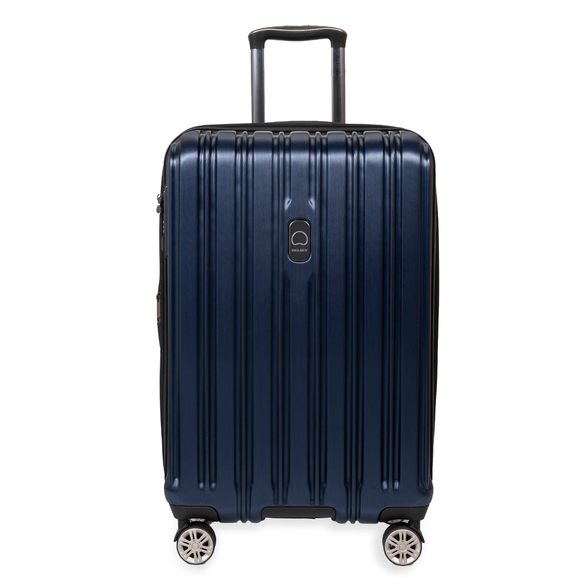 ChromeTec Hardside 24" Luggage